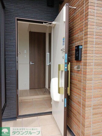 ヒカルサ市原姉ヶ崎サウスの物件内観写真